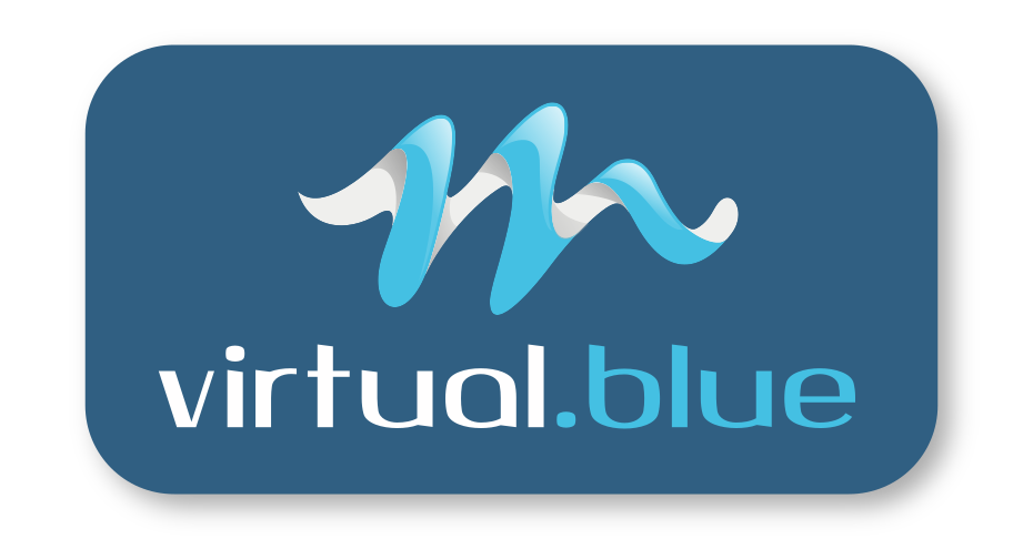 Virtual Blue